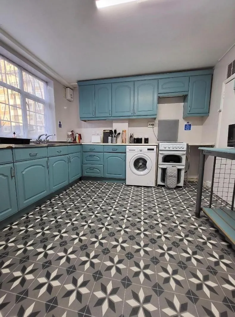 London E2 Rooms
