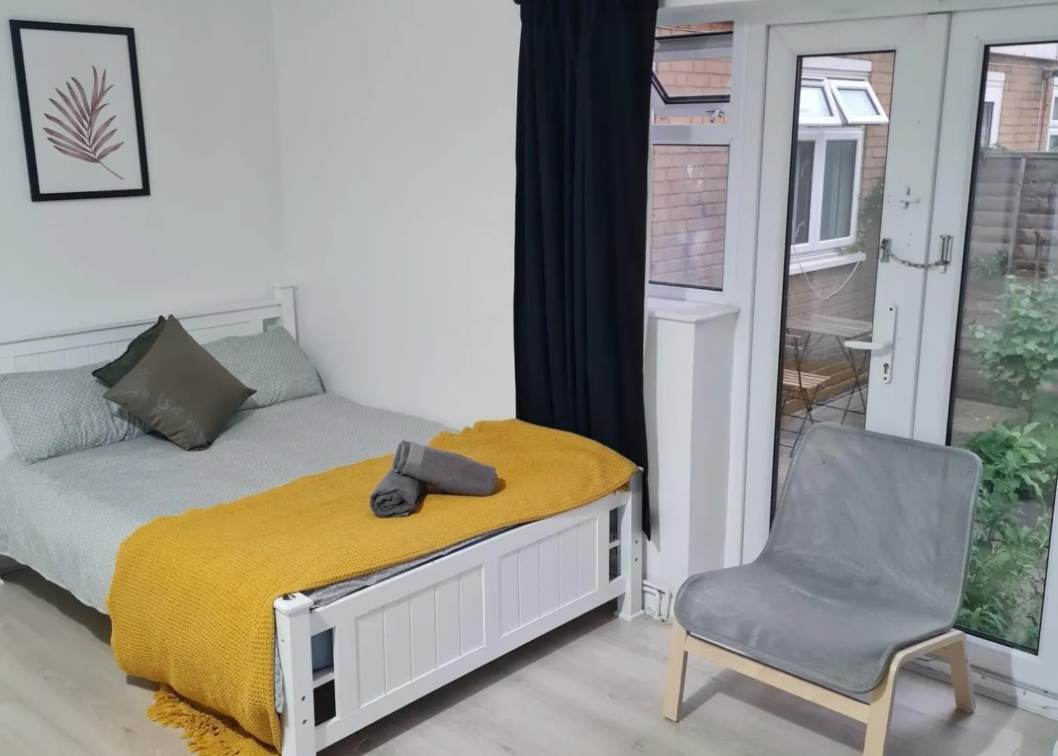 Guest house London E2 Rooms United Kingdom