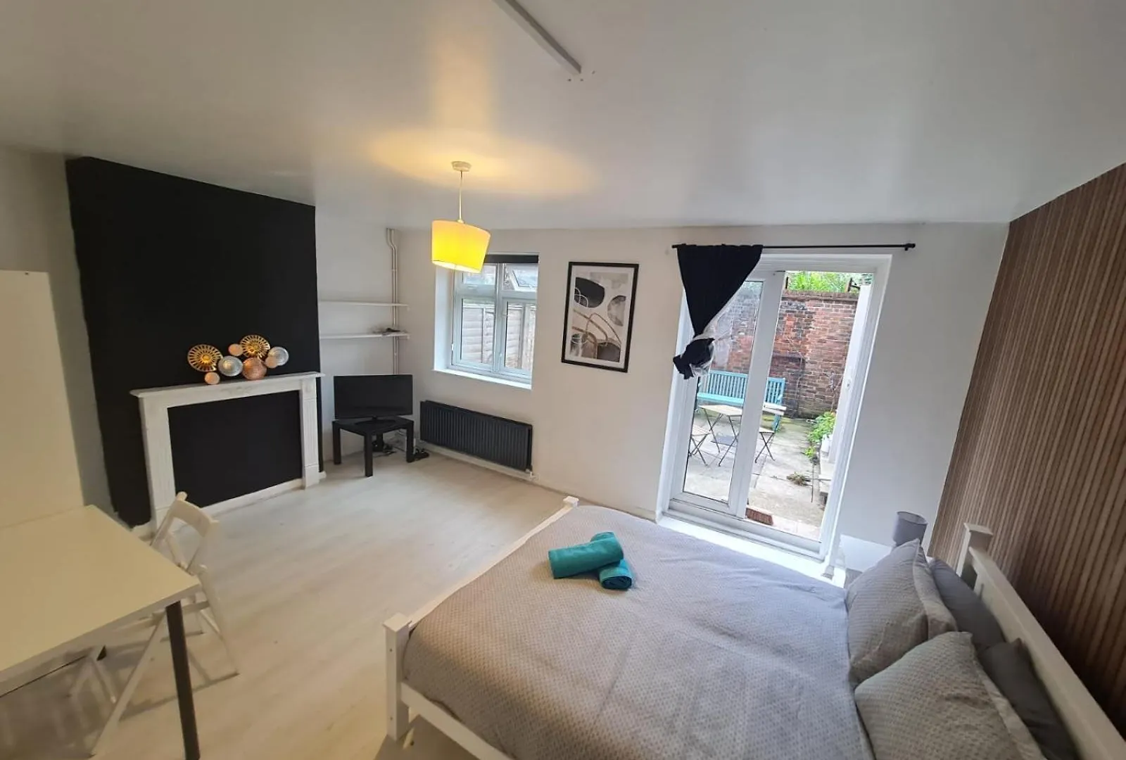 London E2 Rooms 0*,  United Kingdom