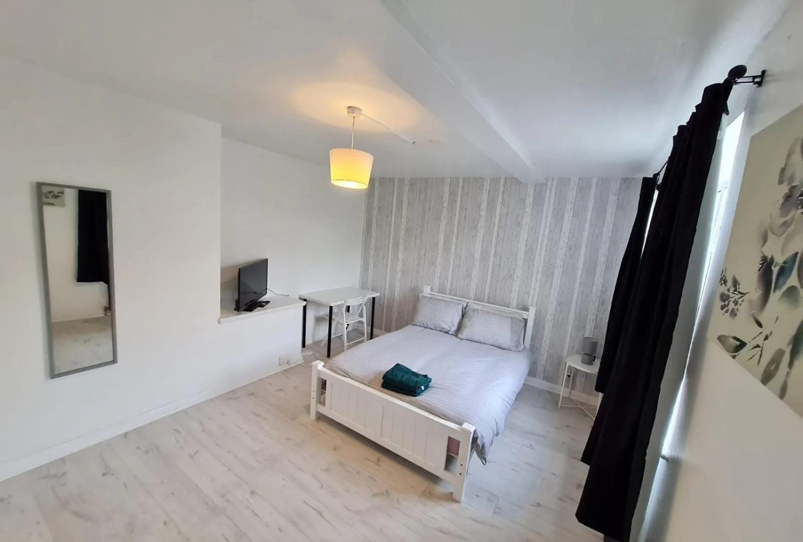 London E2 Rooms United Kingdom