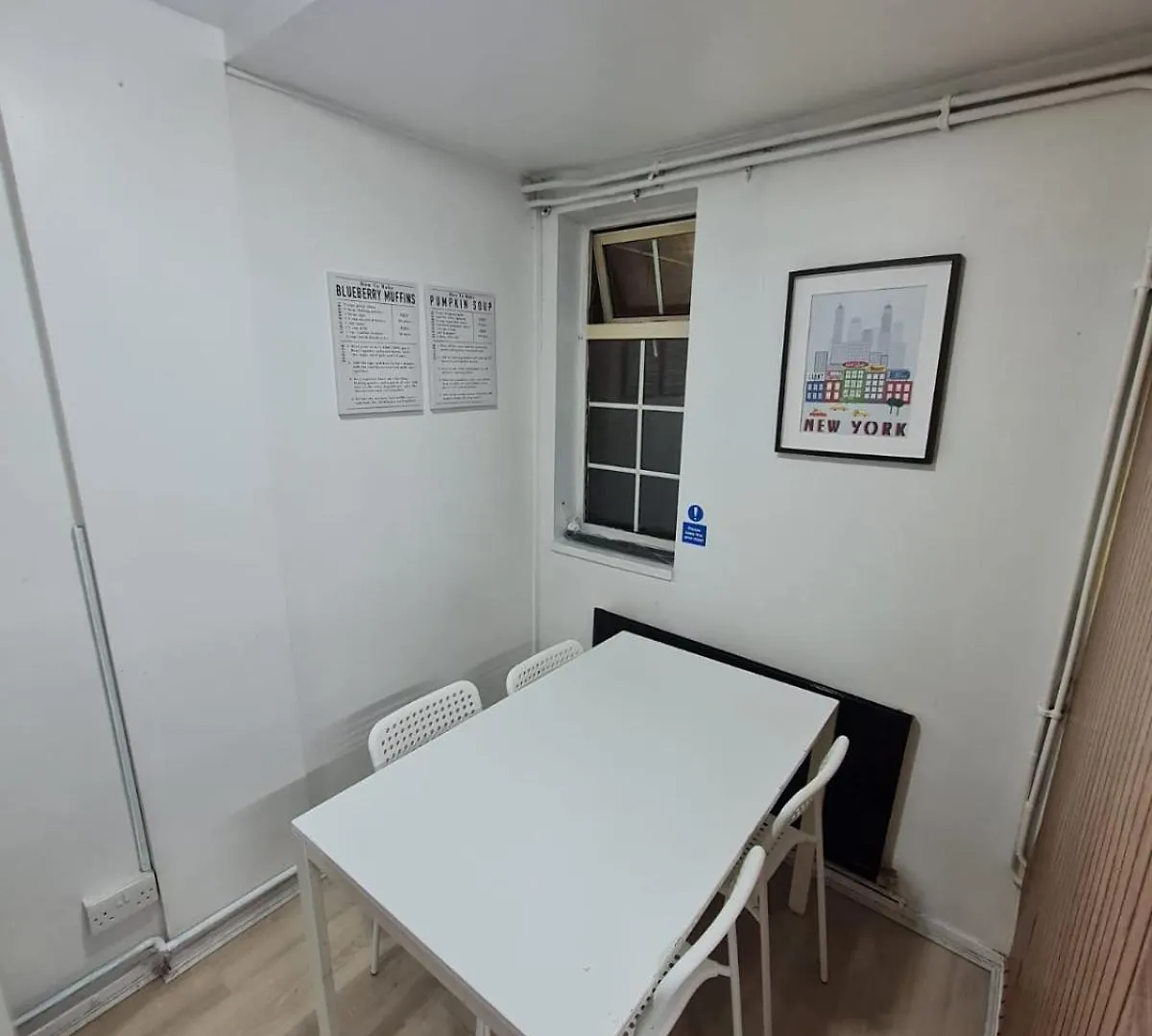 Guest house London E2 Rooms United Kingdom
