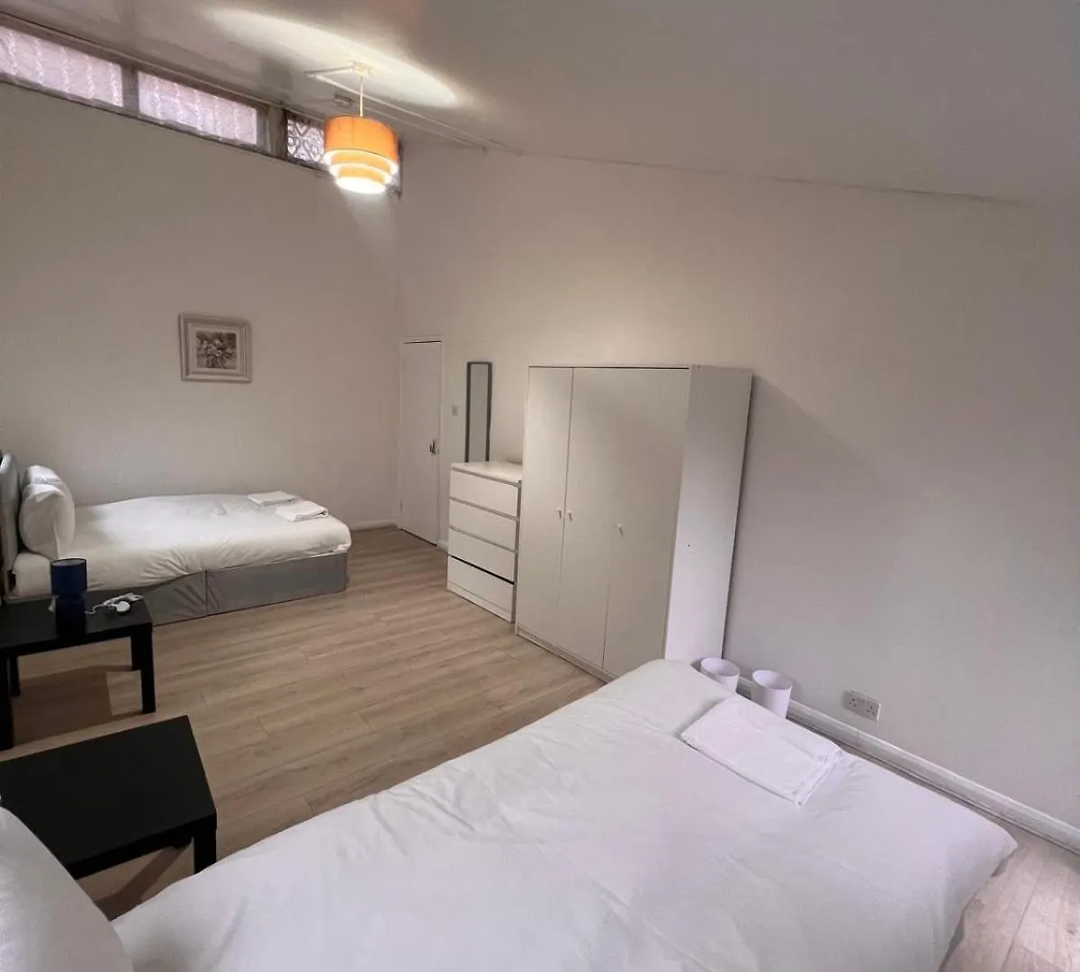 Guest house London E2 Rooms