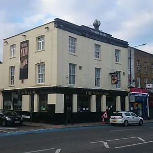 3* Bed & Breakfast New Globe