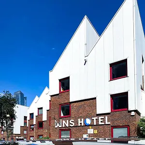 3* Hotel Wns