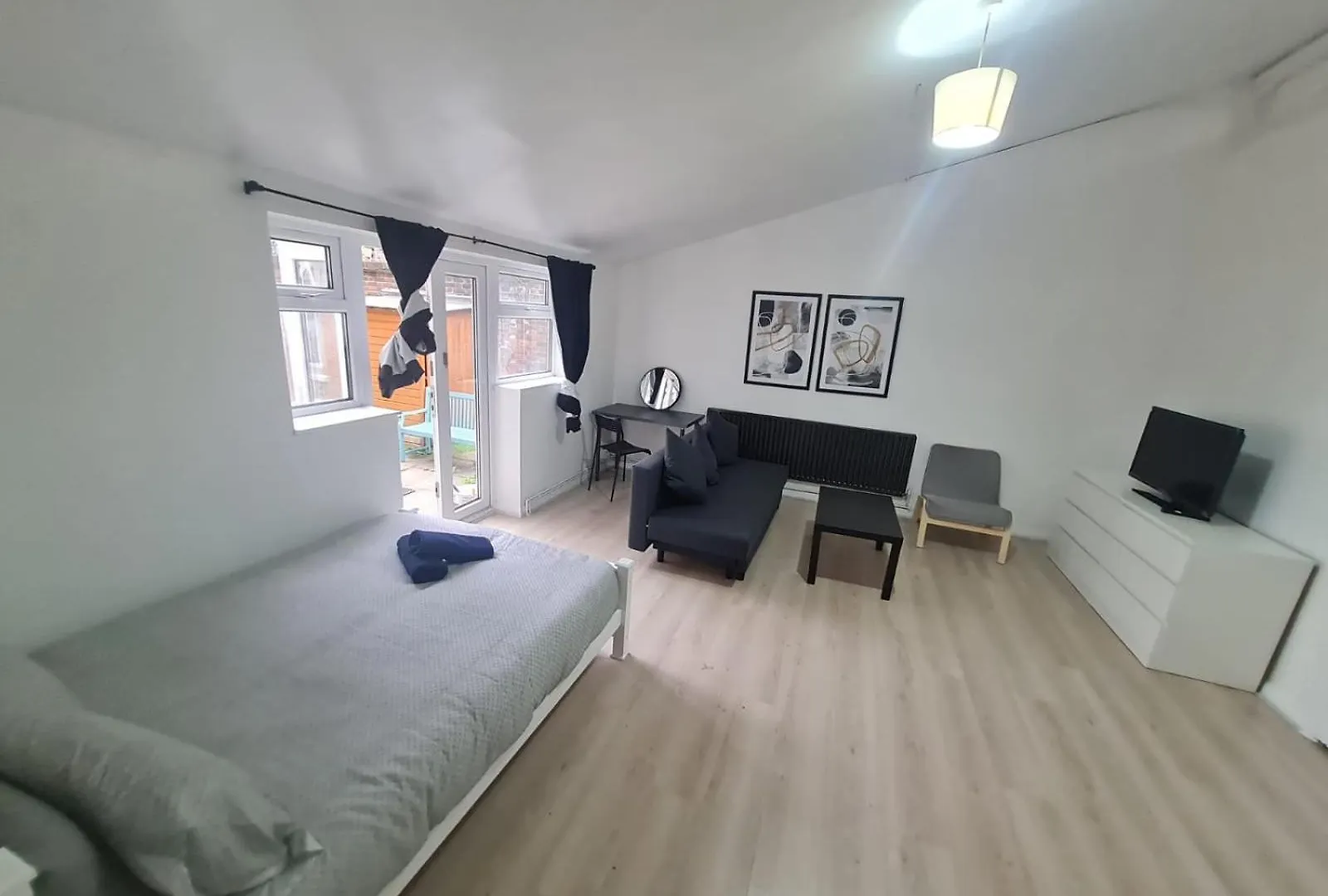 Guest house London E2 Rooms United Kingdom
