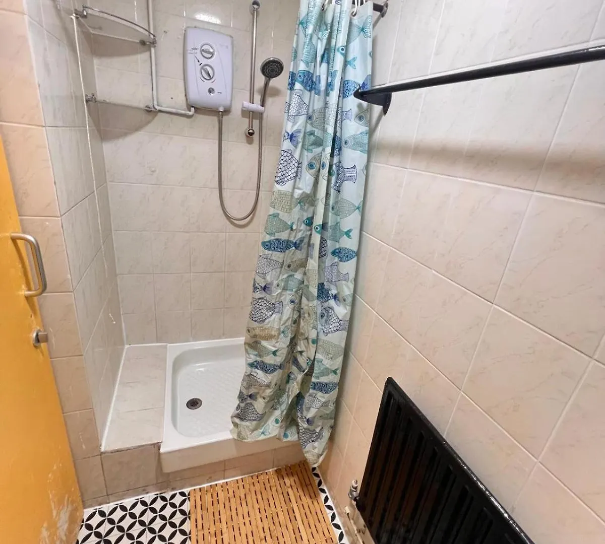 London E2 Rooms Guest house