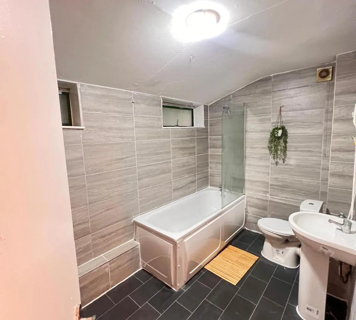 Guest house London E2 Rooms