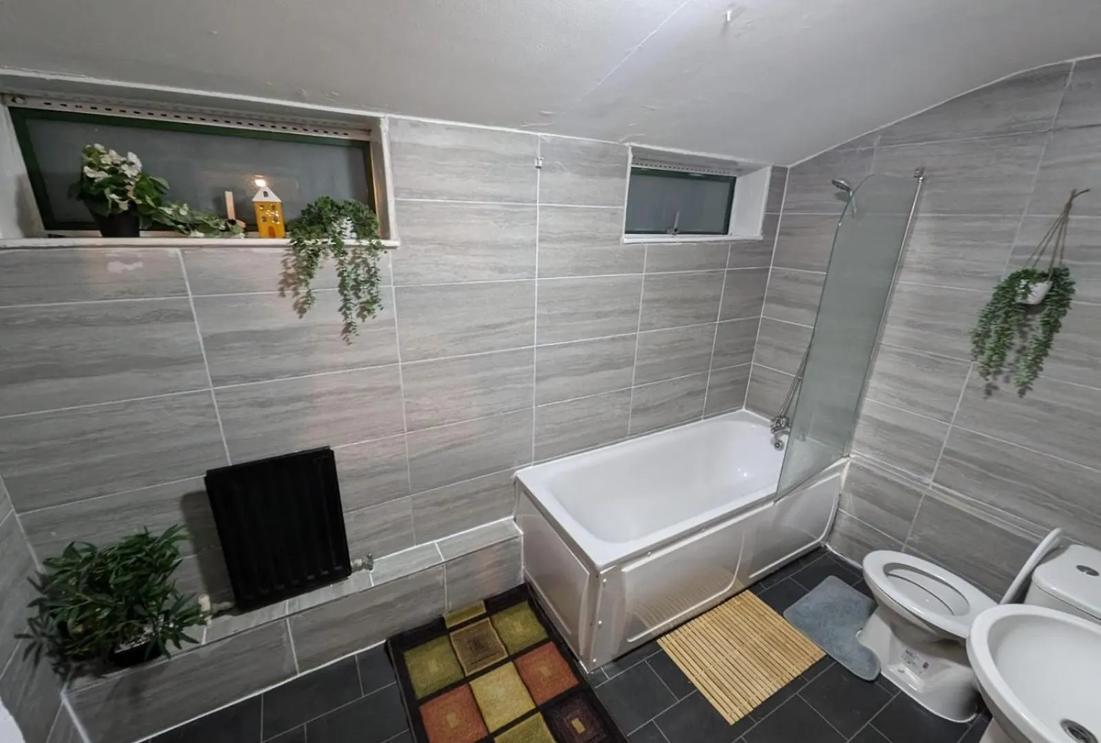 London E2 Rooms Guest house
