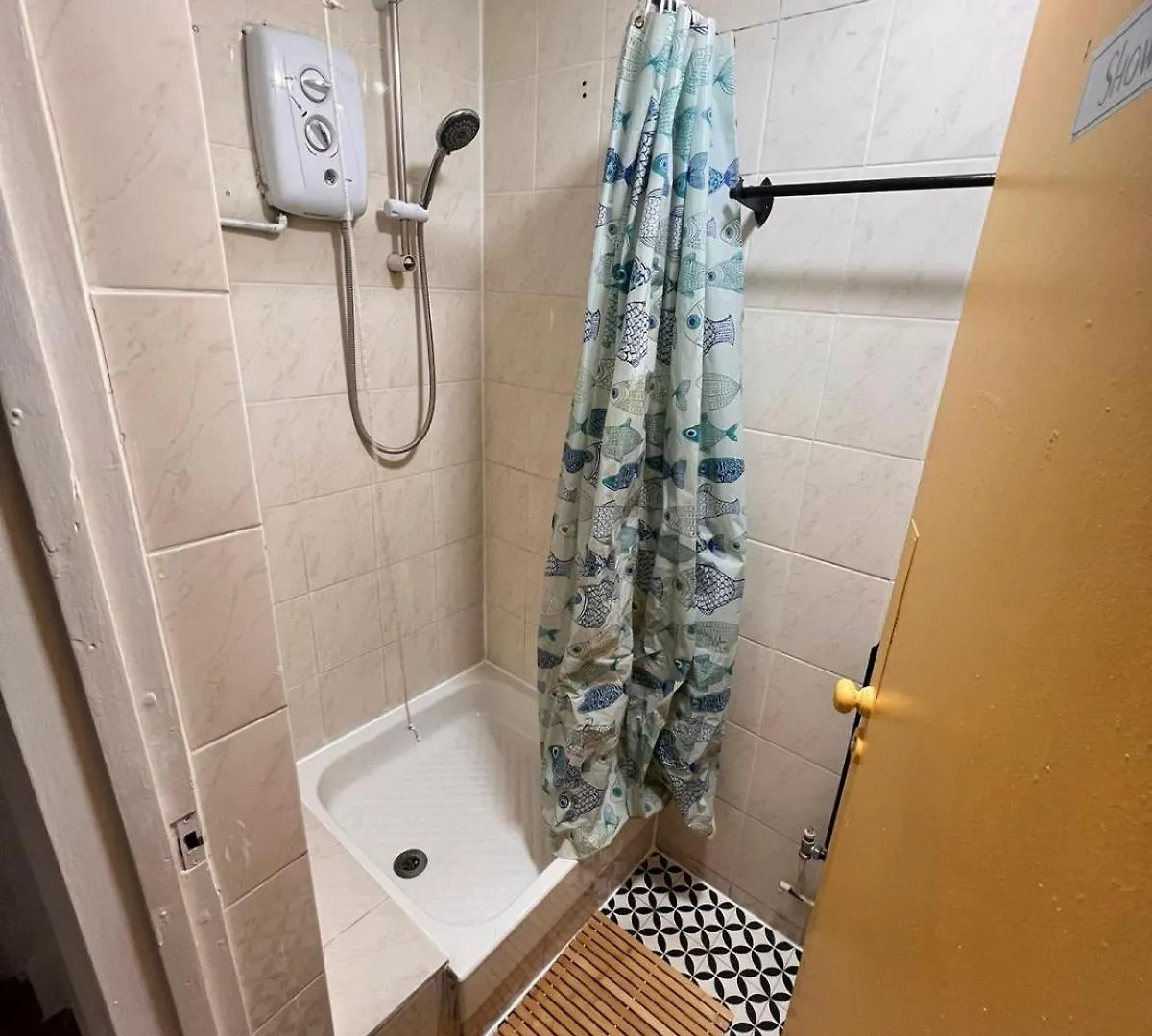 London E2 Rooms