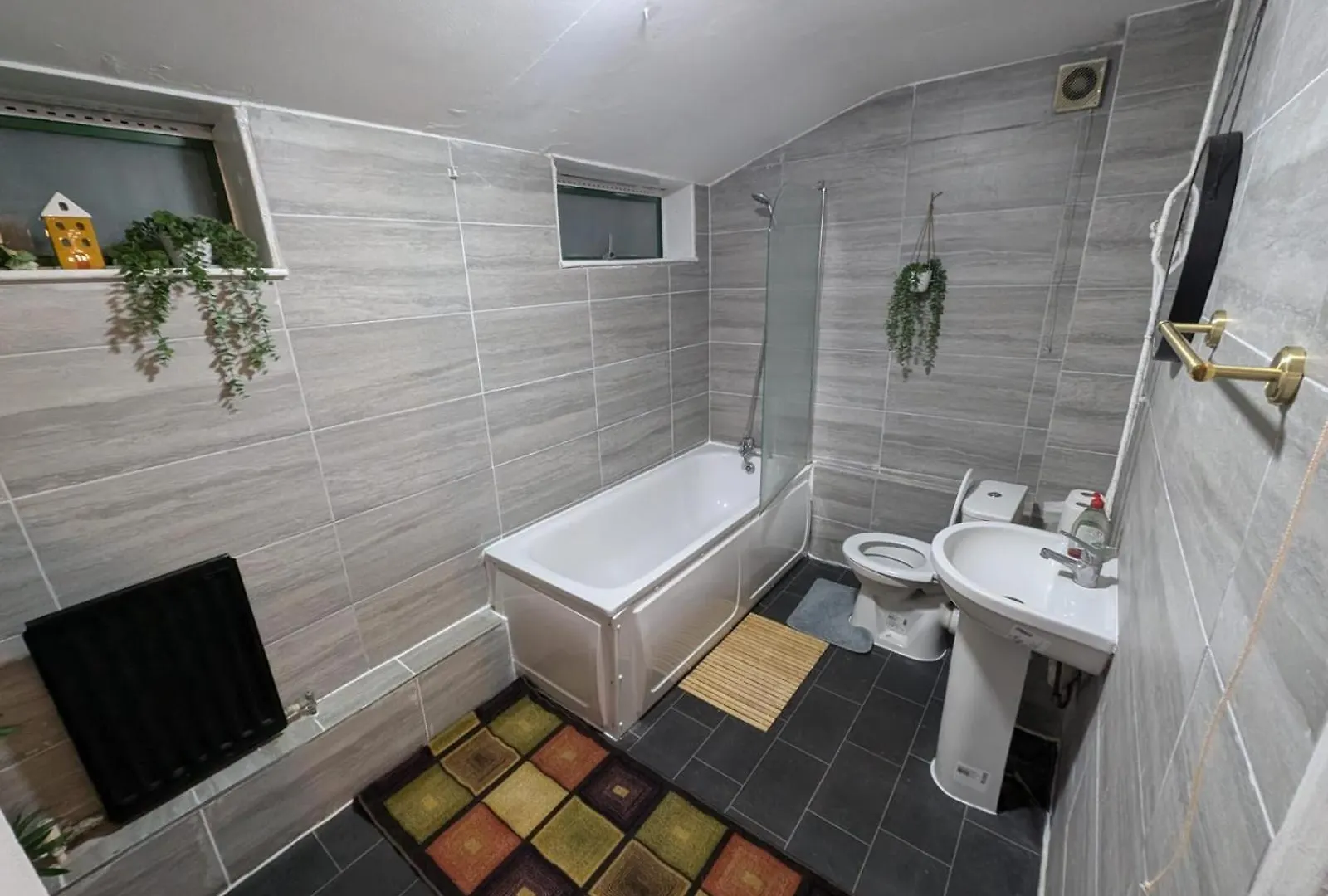 Guest house London E2 Rooms