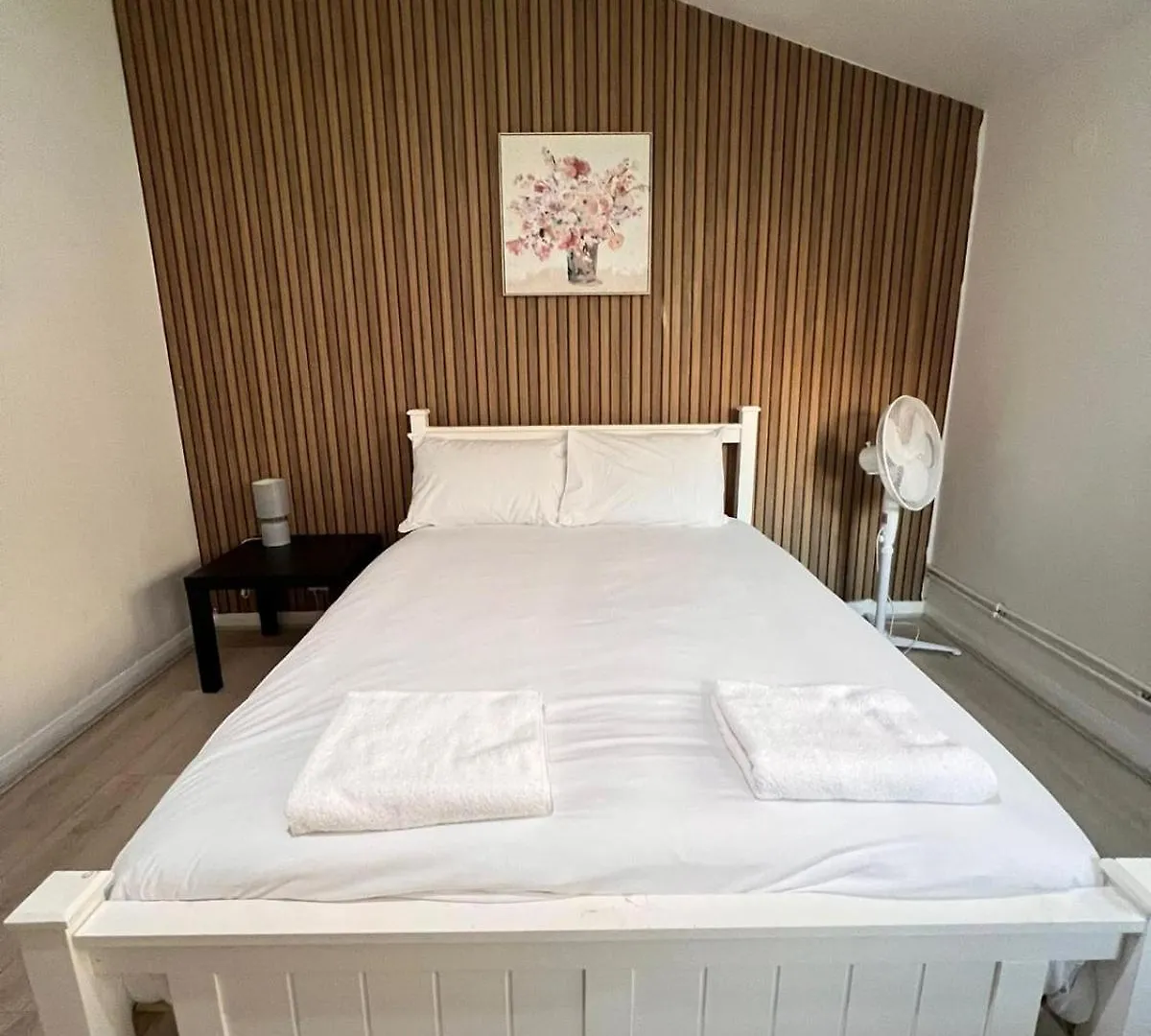 Guest house London E2 Rooms United Kingdom