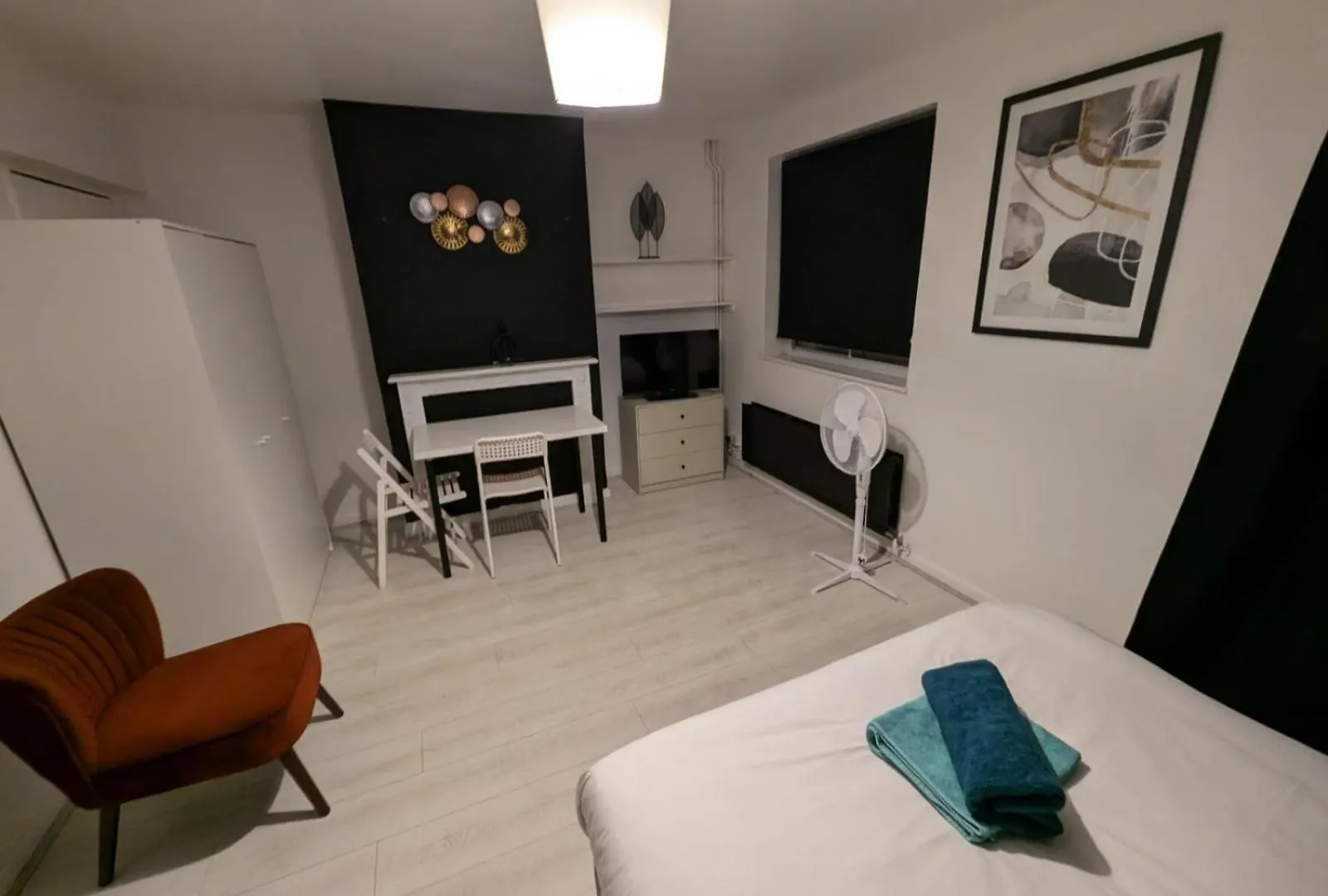 Guest house London E2 Rooms United Kingdom