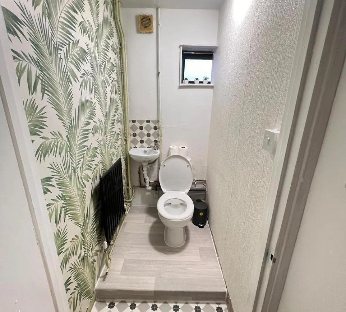London E2 Rooms