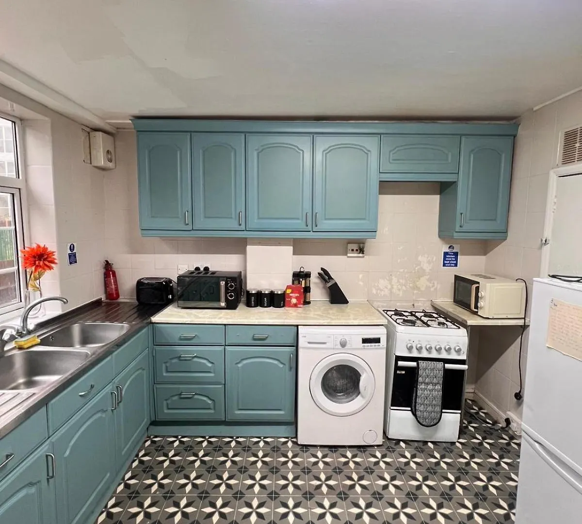 Guest house London E2 Rooms United Kingdom