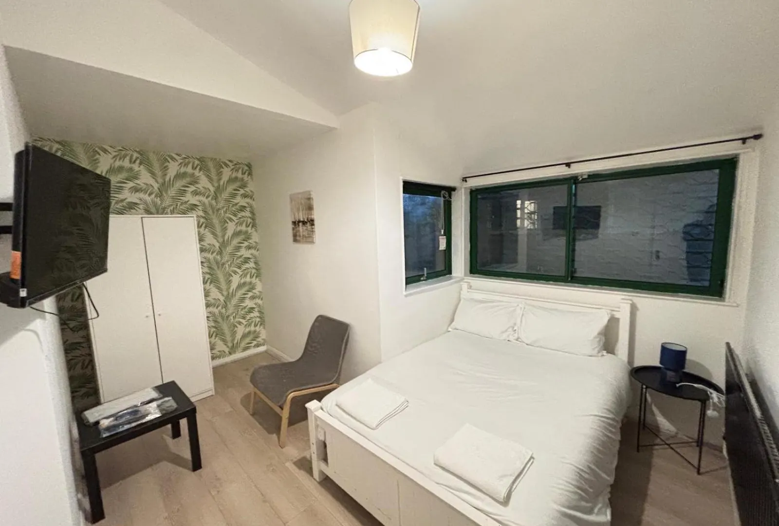 Guest house London E2 Rooms
