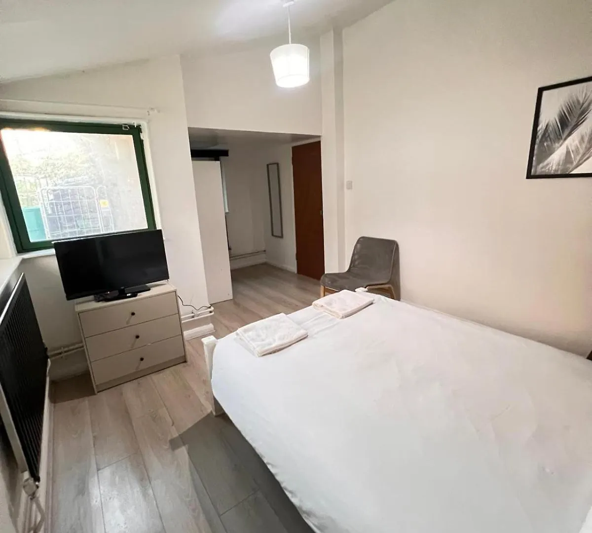 Guest house London E2 Rooms United Kingdom
